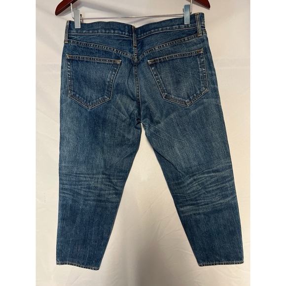 Crippen Blue Jeans - Picture 3 of 3